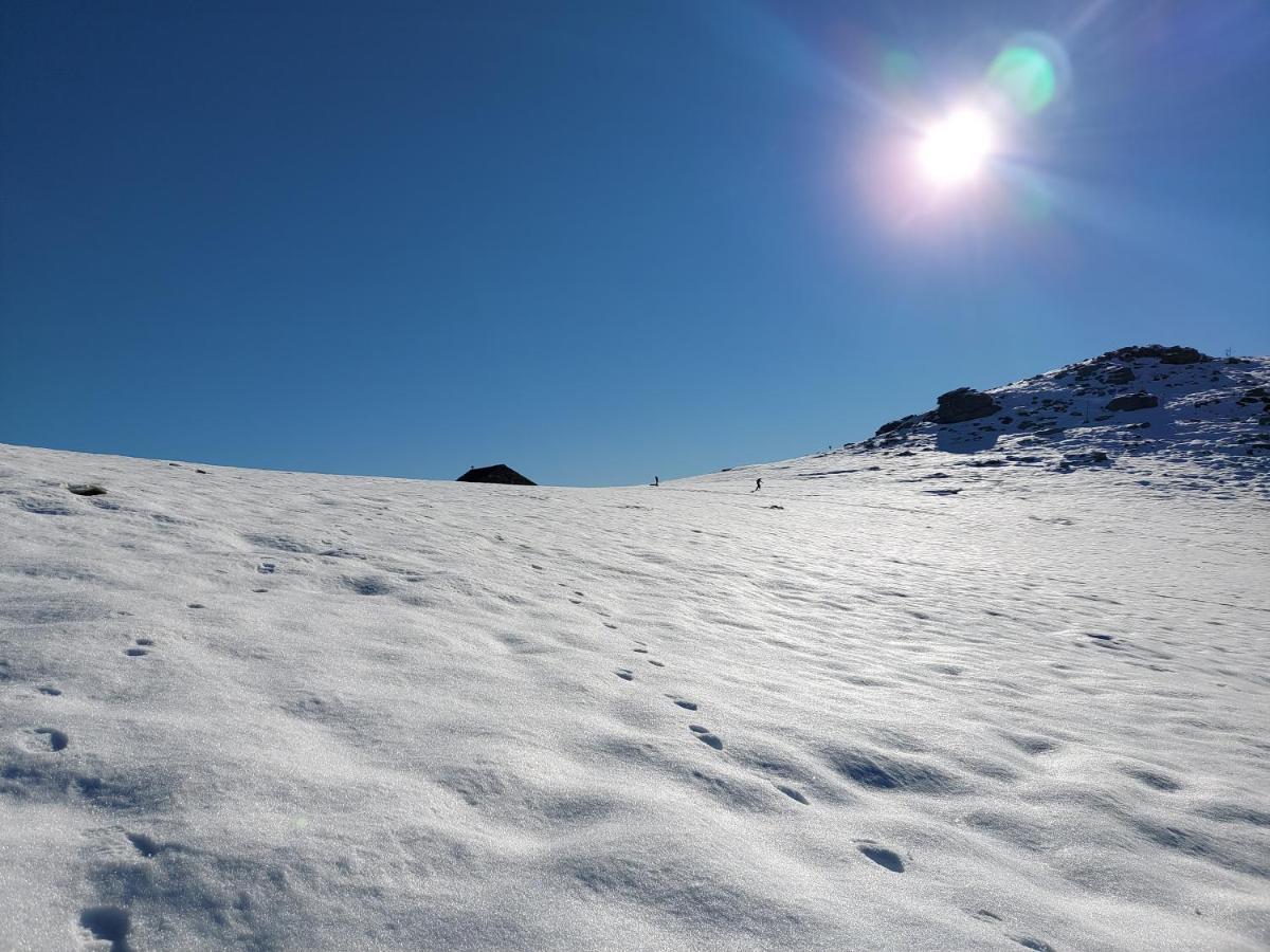 Gran Paradiso Alpette Extérieur photo