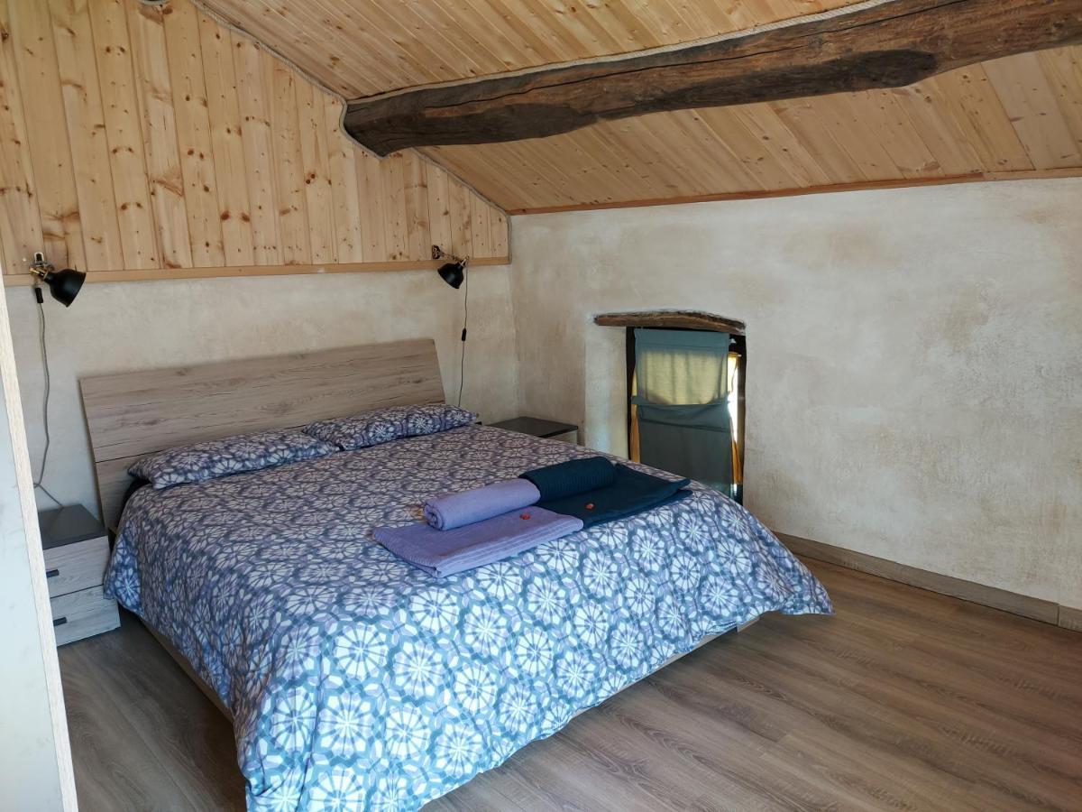 Gran Paradiso Alpette Extérieur photo