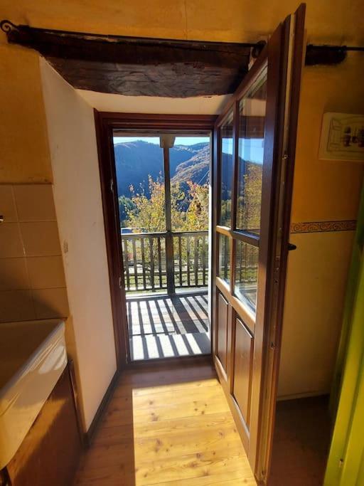 Gran Paradiso Alpette Extérieur photo
